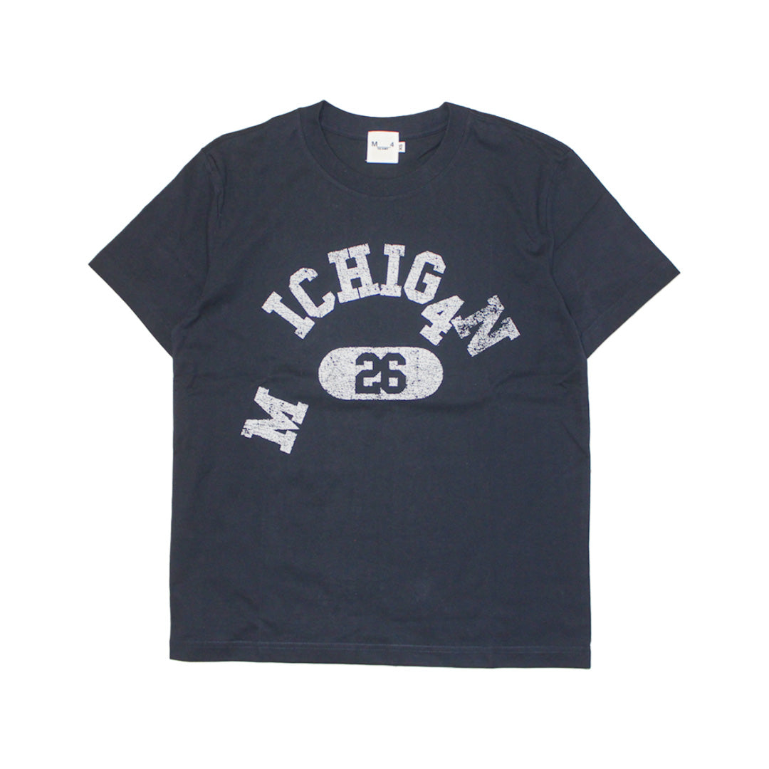 ROOTS TEE