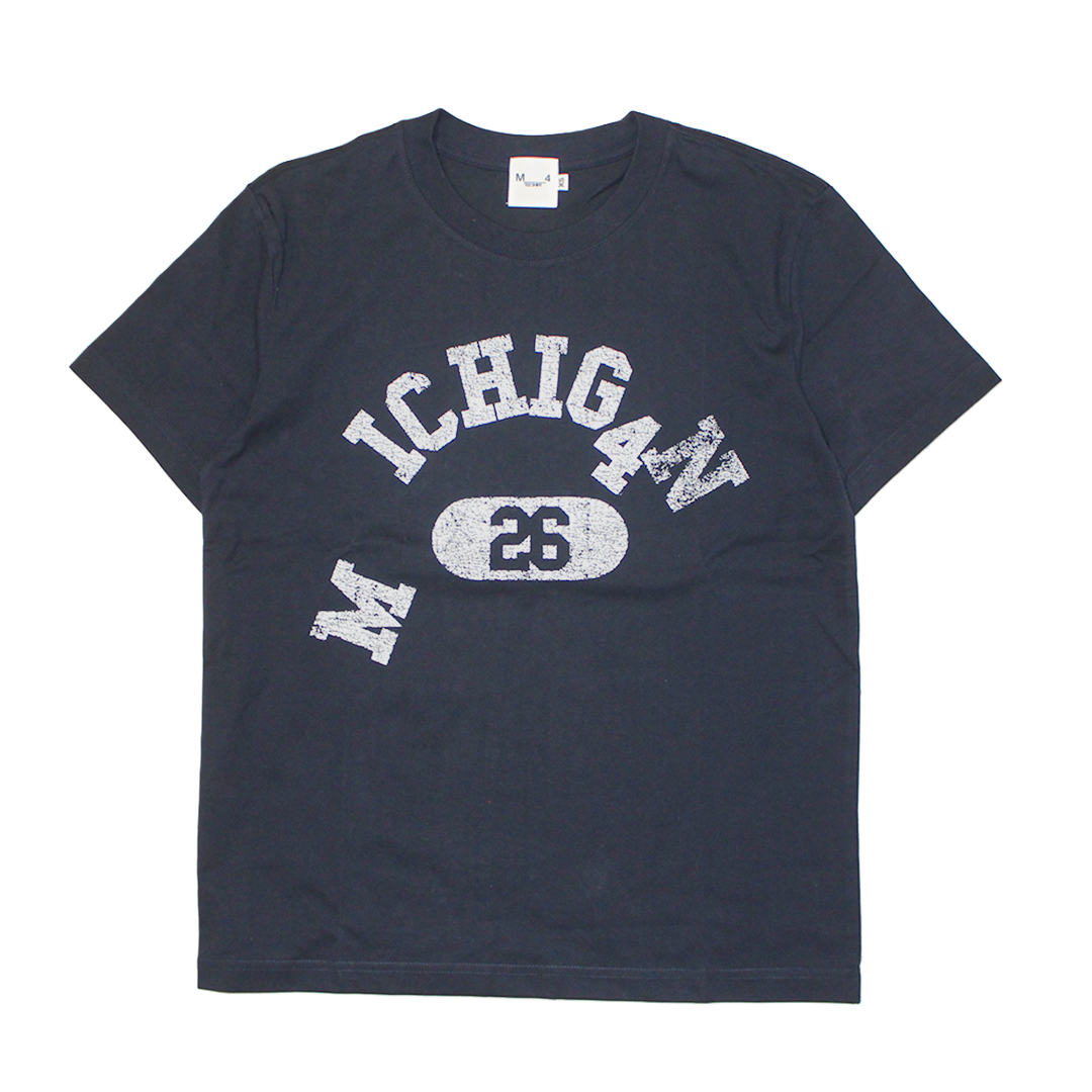 ROOTS TEE