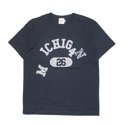 ROOTS TEE